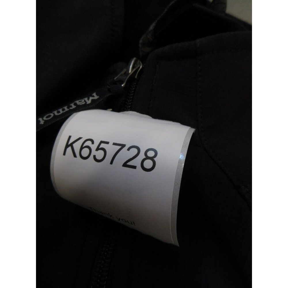 Marmot Jacket XL Performance Softshell Fleece Lin… - image 16